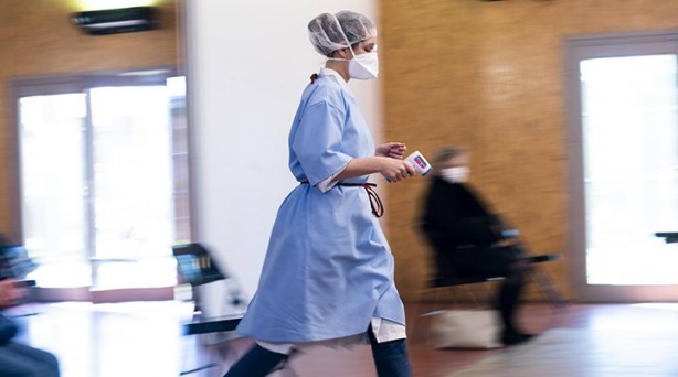 Foto - DSÖ'den korkutan açıklama: Başa dönebiliriz