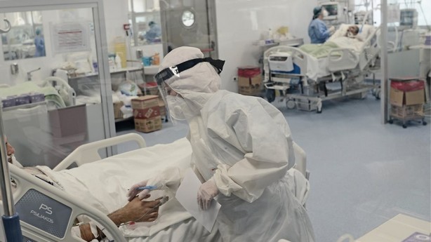 Foto - DSÖ'den kritik uyarı! Hafife almayın