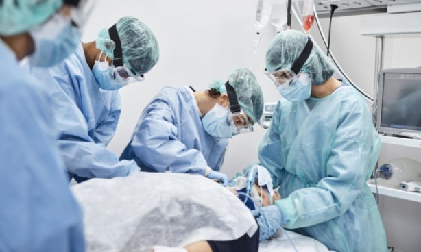 Foto - DSÖ'den kritik uyarı! Hafife almayın