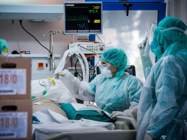 Foto - DSÖ'den kritik uyarı! Hafife almayın