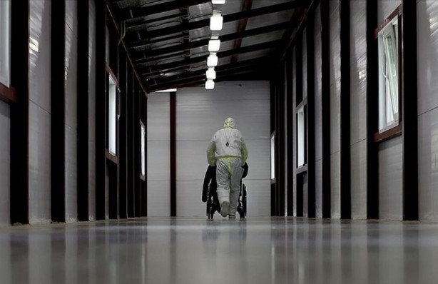 Foto - DSÖ'den kritik uyarı! Hafife almayın