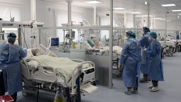 Foto - DSÖ'den kritik uyarı! Hafife almayın