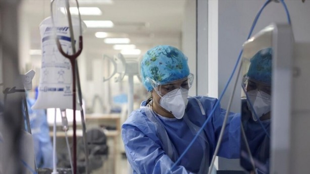 Foto - DSÖ'den kritik uyarı! Hafife almayın