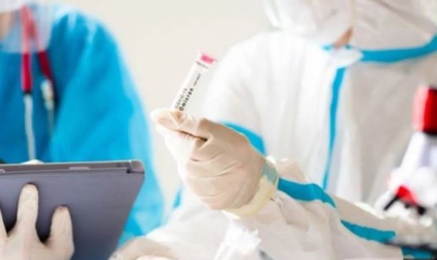 Foto - DSÖ'den tüm Avrupa'ya uyarı: Daha önce görülmemiş bir tehdit...