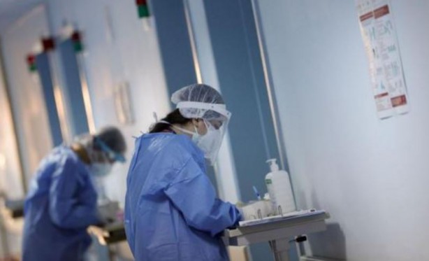 Foto - DSÖ'den tüm Avrupa'ya uyarı: Daha önce görülmemiş bir tehdit...