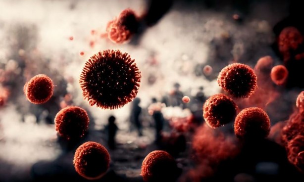 Foto - DSÖ'den tüm Avrupa'ya uyarı: Daha önce görülmemiş bir tehdit...