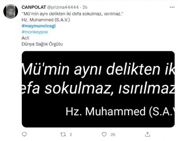 Foto - DSÖ'nün skandal kararına sosyal medyada büyük tepki!