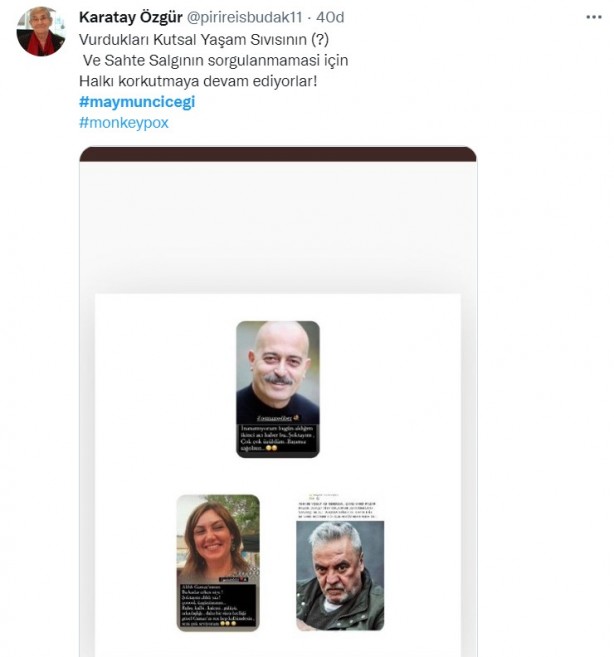 Foto - DSÖ'nün skandal kararına sosyal medyada büyük tepki!