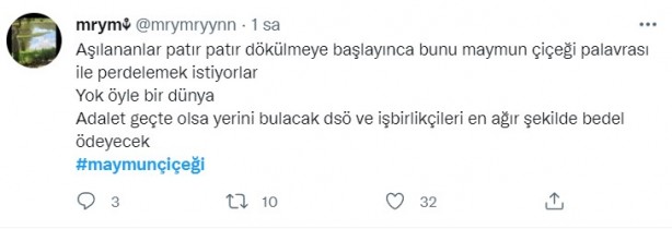Foto - DSÖ'nün skandal kararına sosyal medyada büyük tepki!