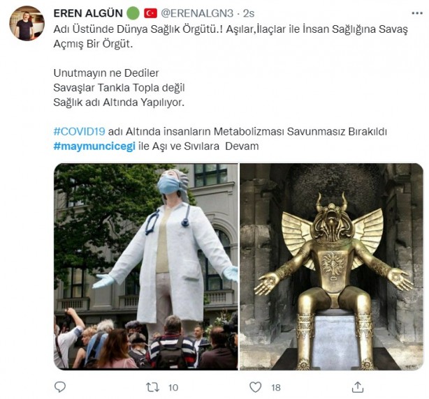 Foto - DSÖ'nün skandal kararına sosyal medyada büyük tepki!