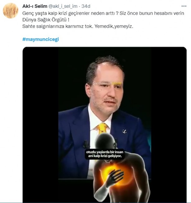 Foto - DSÖ'nün skandal kararına sosyal medyada büyük tepki!