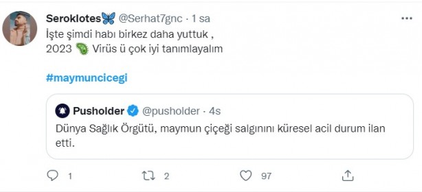 Foto - DSÖ'nün skandal kararına sosyal medyada büyük tepki!