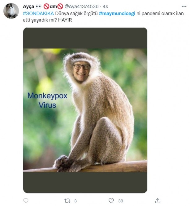 Foto - DSÖ'nün skandal kararına sosyal medyada büyük tepki!
