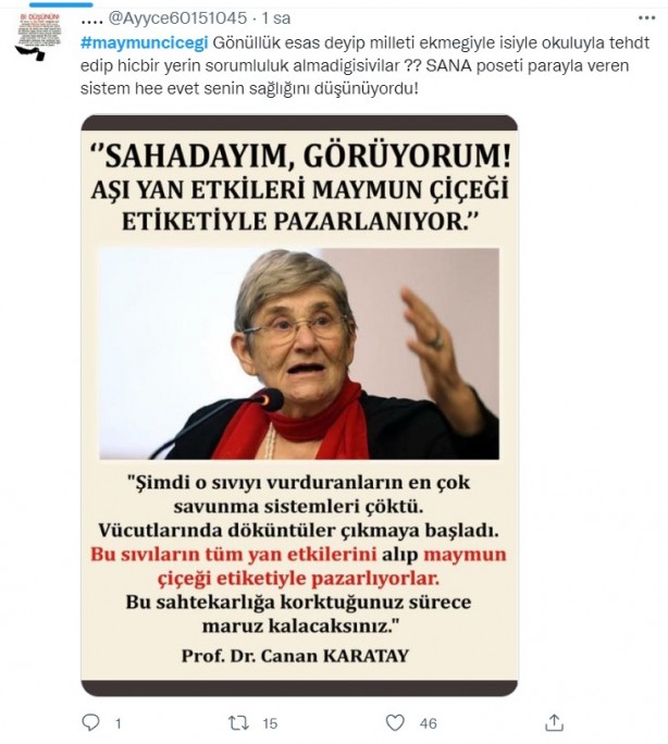 Foto - DSÖ'nün skandal kararına sosyal medyada büyük tepki!