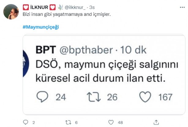 Foto - DSÖ'nün skandal kararına sosyal medyada büyük tepki!