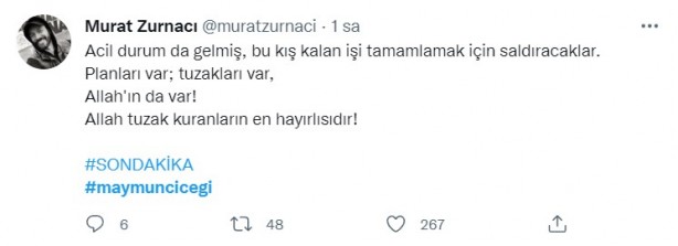 Foto - DSÖ'nün skandal kararına sosyal medyada büyük tepki!