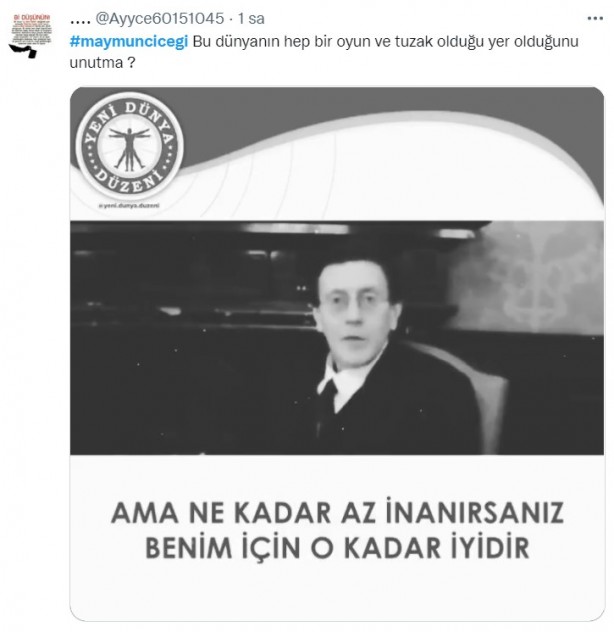 Foto - DSÖ'nün skandal kararına sosyal medyada büyük tepki!