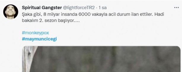 Foto - DSÖ'nün skandal kararına sosyal medyada büyük tepki!