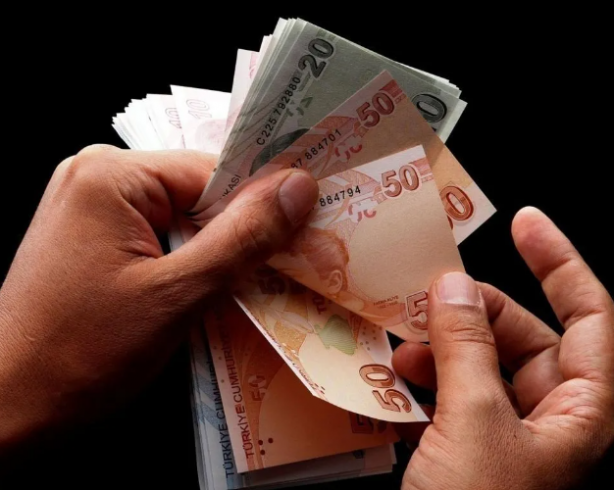 Foto - DSP asgari ücret teklifini Türkiye'ye duyurdu! Bu rakam resmen işverenlerin uykusunu kaçırır