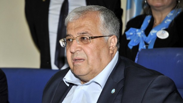 Foto - DSP’nin eski liderinden canlı yayında büyük utanmazlık! "Dilber" sözleri olay oldu! Bir de pişkince bunu yaptı