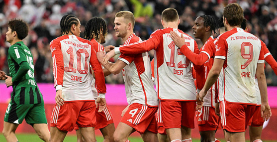 Foto - Galatasaray'ın eski yıldızı Sacha Boey oyuna girerken dua ediyordu! Hocası Tuchel öyle bir şey yaptı ki...