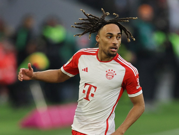 Foto - Galatasaray'ın eski yıldızı Sacha Boey oyuna girerken dua ediyordu! Hocası Tuchel öyle bir şey yaptı ki...