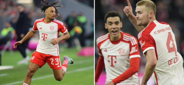 Foto - Galatasaray'ın eski yıldızı Sacha Boey oyuna girerken dua ediyordu! Hocası Tuchel öyle bir şey yaptı ki...