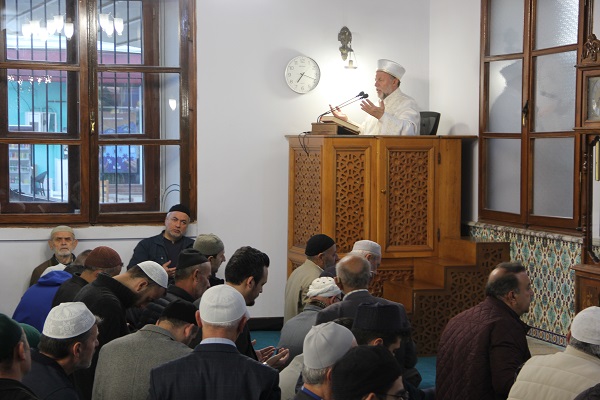 Foto - Dualar Filistin için