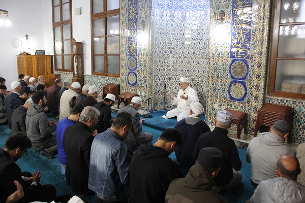 Dualar Filistin için