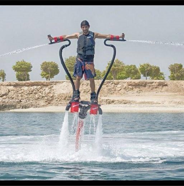 Foto - Dubai Emiri'nin oğlu yaşamını yitirdi