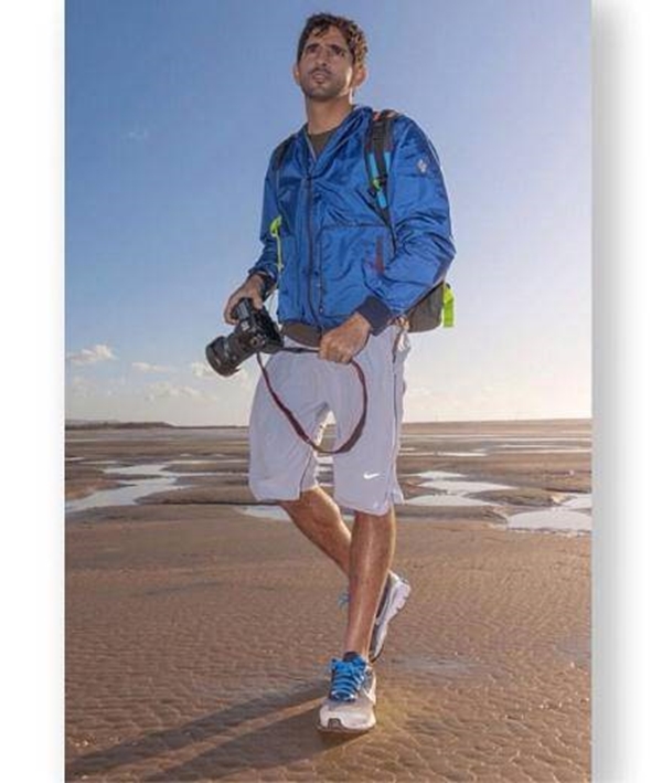 Foto - Dubai Emiri'nin oğlu yaşamını yitirdi