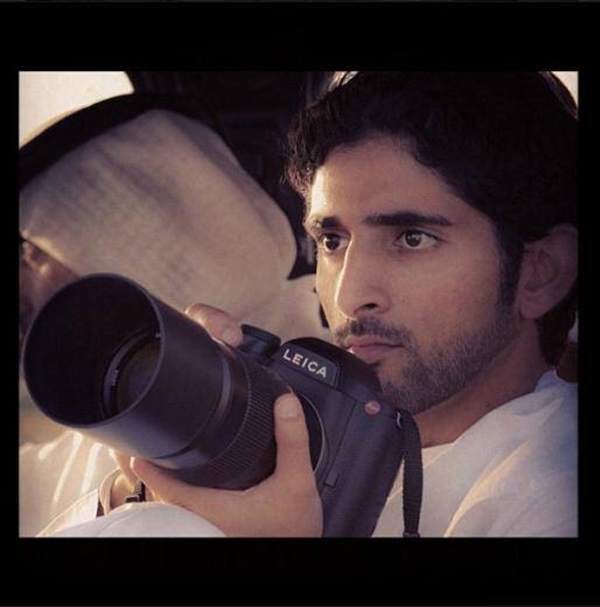 Foto - Dubai Emiri'nin oğlu yaşamını yitirdi