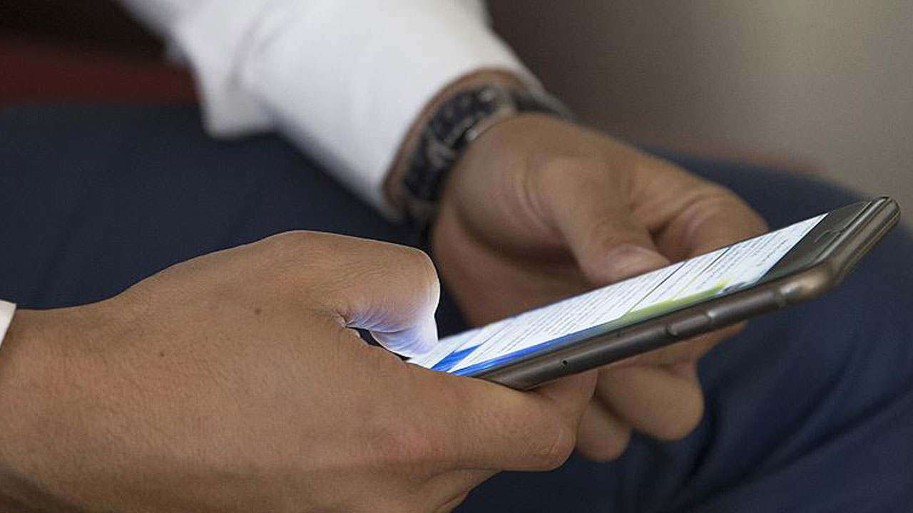 Foto - Dubai'de rekor! Bu telefon numarası 871 bin dolara satıldı