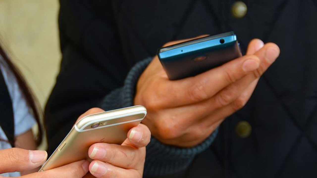 Foto - Dubai'de rekor! Bu telefon numarası 871 bin dolara satıldı