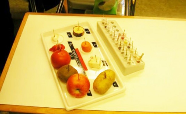 Foto - Dudak kenarlarındaki kaşıntıya dikkat!