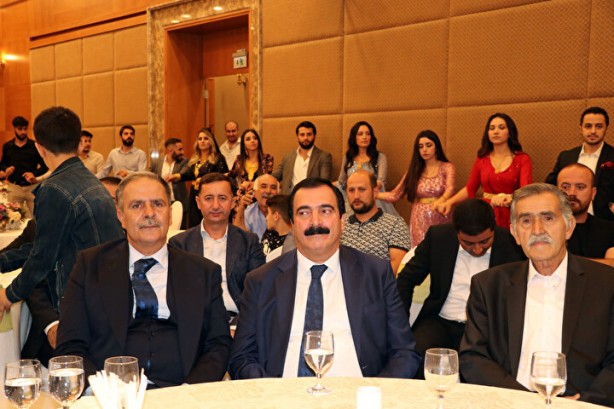 Foto - Dudak uçuklatan rakam! Aşiret düğünü darphaneye döndü