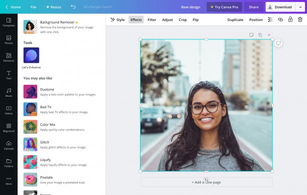 Foto - Dudak uçuklatan rakam! Canva'nın değerinde rekor artış