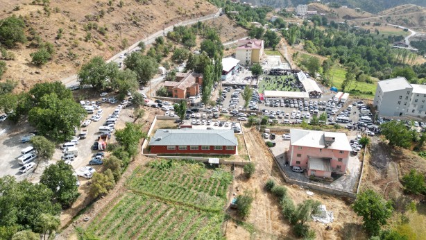 Foto - Dudak uçuklatan rakam! Düğün değil sanki altın madeni