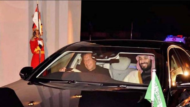Foto - Dudak uçuklatan rakam! Suudi Prens Selman, İngiliz devini satın alıyor