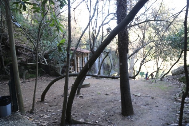 Foto - Düden Şelalesi'nden enfes görüntüler - 6