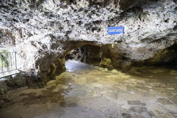 Foto - Düden Şelalesi'nden enfes görüntüler - 6