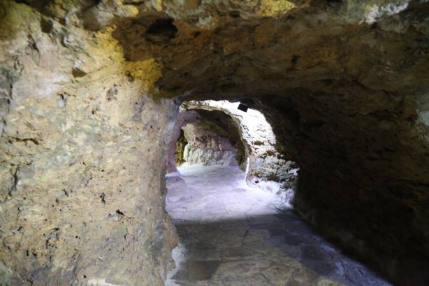 Foto - Düden Şelalesi'nden enfes görüntüler - 6