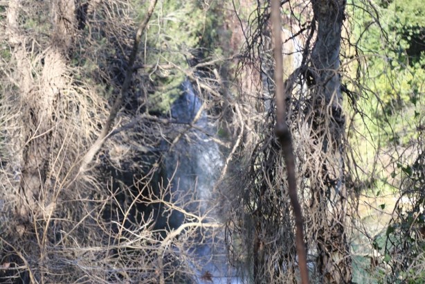 Foto - Düden Şelalesi'nden enfes görüntüler - 6