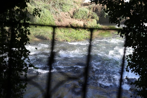 Foto - Düden Şelalesi'nden enfes görüntüler - 6