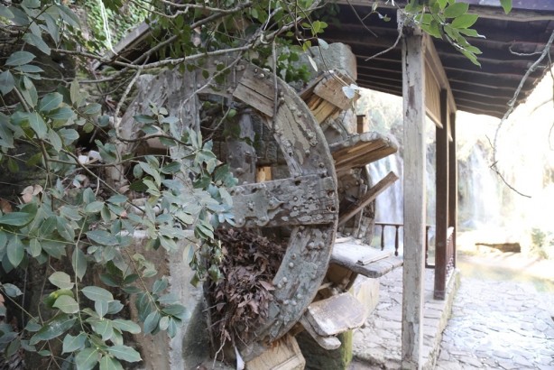 Foto - Düden Şelalesi'nden enfes görüntüler - 6