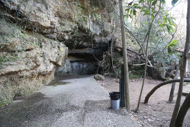 Foto - Düden Şelalesi'nden enfes görüntüler - 6