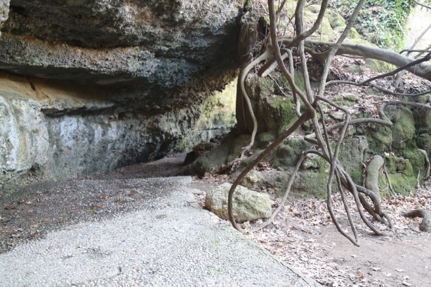 Foto - Düden Şelalesi'nden enfes görüntüler - 6