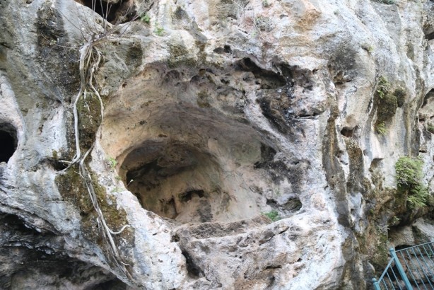 Foto - Düden Şelalesi'nden enfes görüntüler - 6