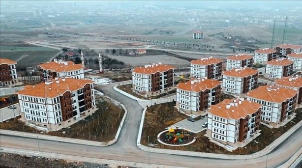 Foto - Site aidatları ile ilgili flaş gelişme! Aman dikkat