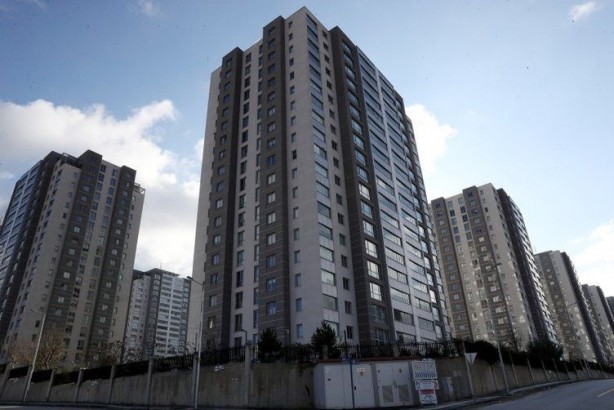 Foto - Site aidatları ile ilgili flaş gelişme! Aman dikkat